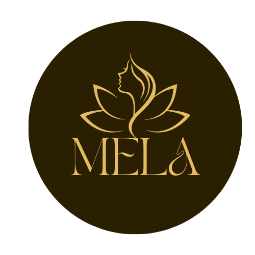 Mela Spa Logo
